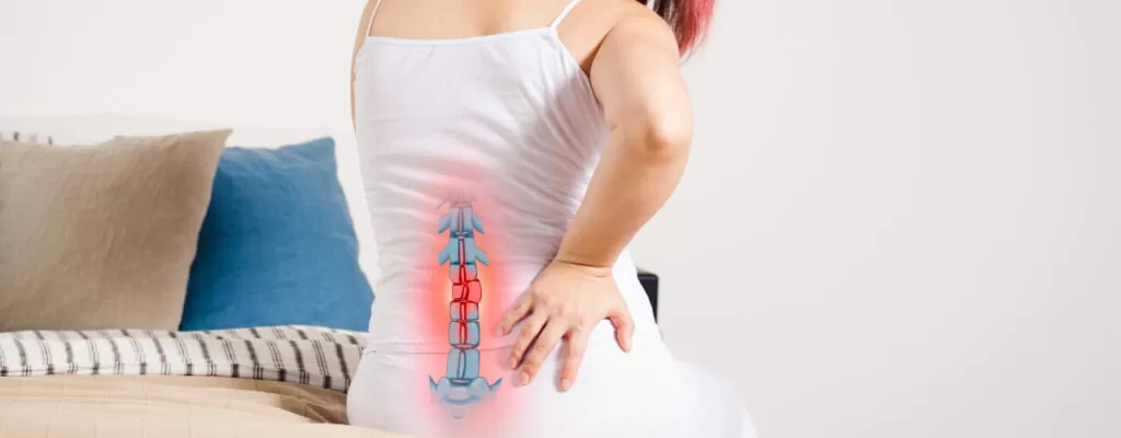 Is a Herniated Disc Causing Your Back Pain?