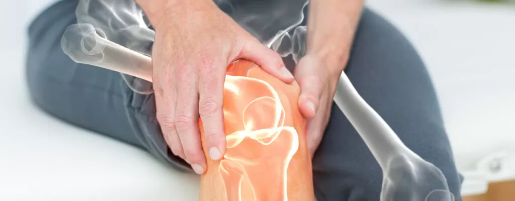 It’s Time To End Your Battle With Chronic Joint Pain